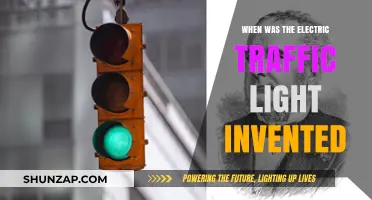 The First Electric Traffic Lights: A Historical Perspective