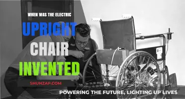 The Electric Chair's Shocking History