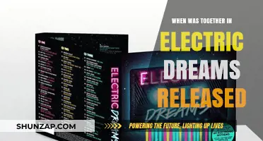Electric Dreams: The 80s Release Revisited