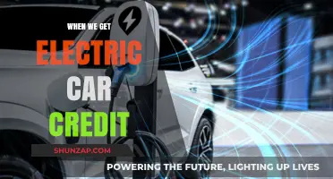 Unlocking Electric Car Tax Credits: A Comprehensive Guide for Buyers