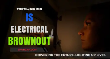 Electrical Brownouts: A Well-Run Home's Bane