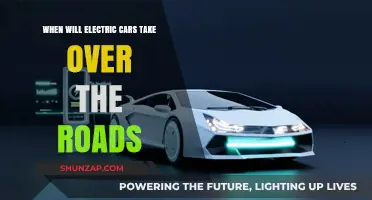 Electric Cars: The Future of Roads and When It Arrives