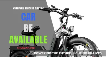Sondors Electric Car Release Date: What We Know So Far
