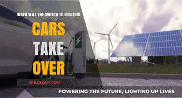 Electric Cars: When Will the Global Transition Finally Dominate the Roads?