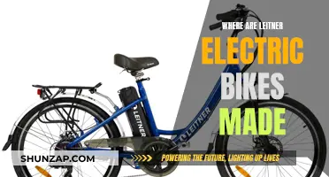 Leitner Electric Bikes: Where Are They Manufactured?