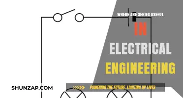 Applications of Series Circuits in Electrical Engineering: Practical Uses Explained