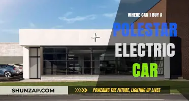 Where to Purchase a Polestar Electric Car: Your Ultimate Guide