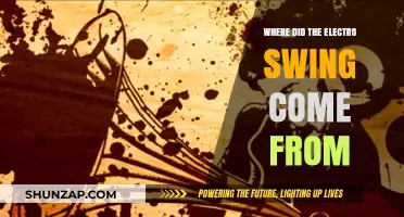 Electro Swing: A Genre's Roots and Revival
