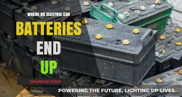 The Lifecycle of Electric Car Batteries: Recycling, Reuse, and Disposal Explained