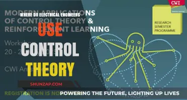 Control Theory Applications: How Electrical Engineers Optimize Systems