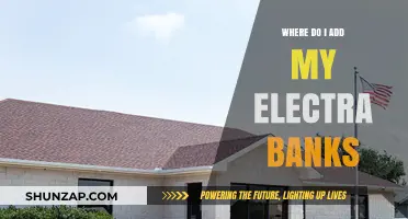 The Ultimate Guide to Adding Your Electra Banks