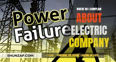 Frustrated with Power Outages? Learn How to File a Complaint with Your Electric Company