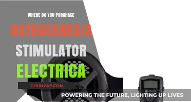 Best Places to Buy Osteogenesis Stimulators
