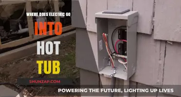 How to Safely Power Your Hot Tub