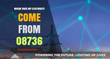 Understanding Your Electricity Sources in Toms River, NJ