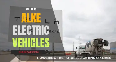 Alke's Electric Revolution: Unveiling the Future of Sustainable Mobility