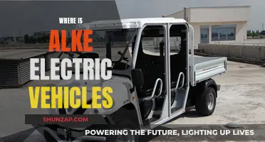 Alke Electric Vehicles: Where Are They Now?