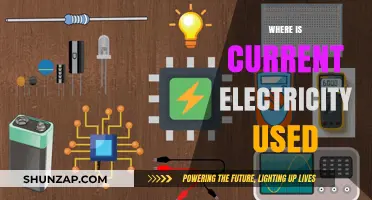 Where Current Electricity Powers Our Daily Lives: Essential Applications