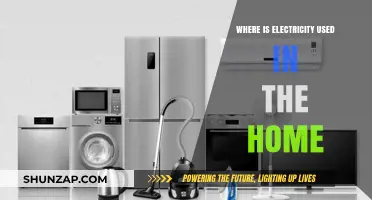 Exploring Everyday Uses of Electricity in Modern Homes