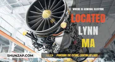 General Electric's Lynn, MA Location: Where Innovation Meets History