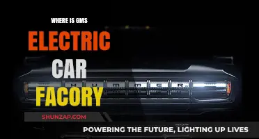 Where is GMS Electric Car Factory Located? A Comprehensive Guide