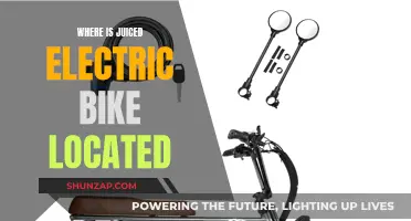 Juiced Electric Bike: Where Are They Now?