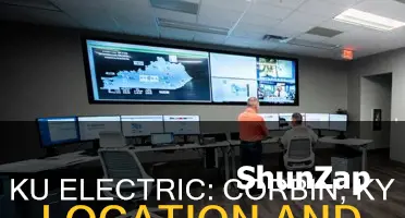 where is ku electric in corbin ky