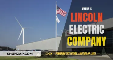 Lincoln Electric's Global Reach: Unveiling the Company's Presence