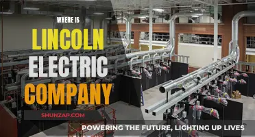 Lincoln Electric Company: Headquarters and Global Reach