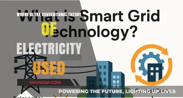 Conventional Electricity Theory: Applications in Modern Technology and Industry
