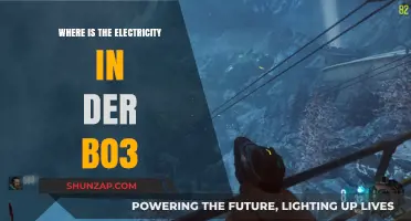 Black Ops 3: Electricity Location Strategies