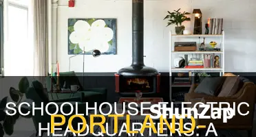 where is the headquarters of schoolhouse electric