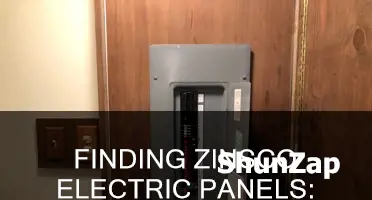 where might i find a zinsco electric