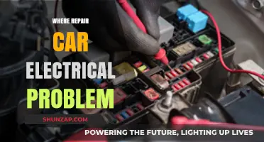 Expert Tips to Diagnose and Repair Car Electrical Problems Easily