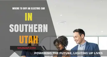Top Electric Car Dealerships in Southern Utah: Your Ultimate Guide