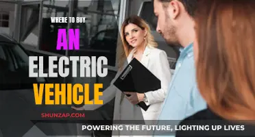 The Best Places to Buy Electric Vehicles
