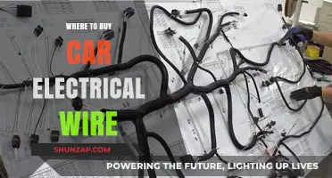 Best Places to Purchase Car Electrical Wire for Repairs and Upgrades