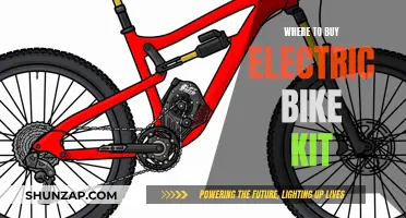 Best Places to Buy Electric Bike Conversion Kits