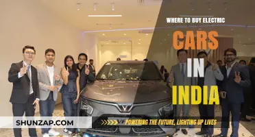 Top Electric Car Dealerships and Showrooms Across India: Your Ultimate Guide