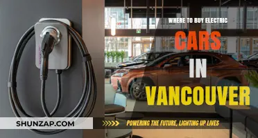 Top Vancouver Dealerships for Electric Cars: Your Ultimate Buying Guide