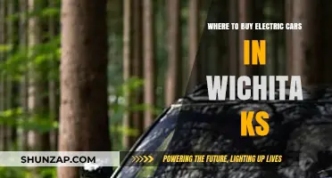 Top Electric Car Dealerships in Wichita, KS: Your Ultimate Guide