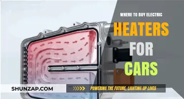 Best Places to Buy Electric Car Heaters for Winter Warmth