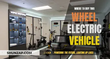 The Ultimate Guide to Electric Scooter Shopping