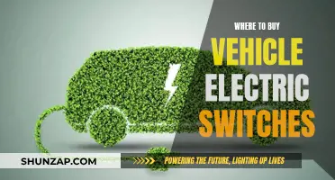 Best Places to Buy Vehicle Electric Switches
