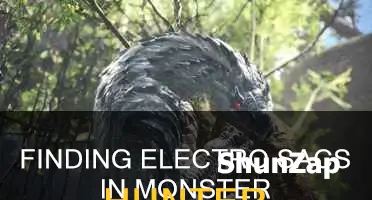 where to find a electro sac mhfu
