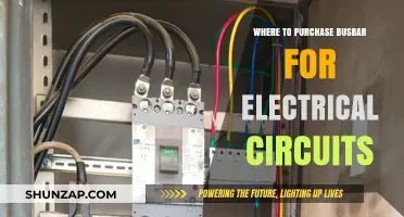 Busbar Buying Guide: Electrical Circuits
