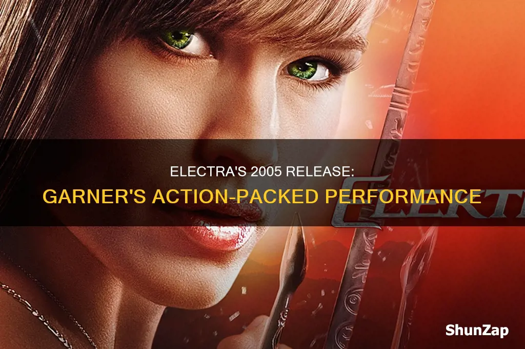 where to rent electra 2005 jennifer garner