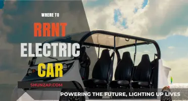 Top Locations to Rent Electric Cars for Eco-Friendly Travel