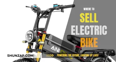 Best Places to Sell Your Electric Bike Online