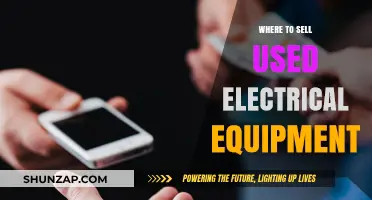 Top Platforms to Sell Your Used Electrical Equipment Easily
